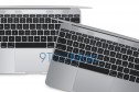 新デザイン MacBook Air 2015年6月発売か