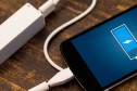 スマホの充電切れは、小さな充電器が解決