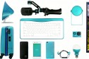 スマホからイスまで、オシャレなUPQ製品5種