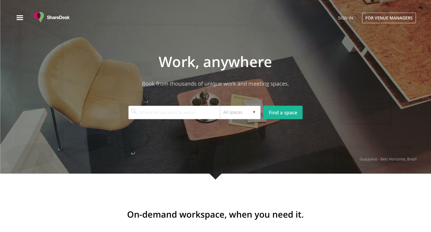 search-coworking-sharedesk