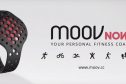 AI搭載のウェアラブルパーソナルトレーナー「Moov Now」