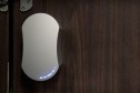 簡単取り付けのスマートロック Akerun