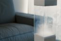 室内で天気を自由に楽しむ新しい天気予報 Tempescope