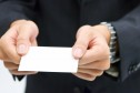 実は、名刺交換の後、あなたの名刺は捨てられている。