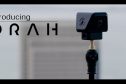 360度で4K撮影して、すぐにVRを作成することができるカメラ　ORAH