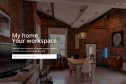 Airbnbのオフィス版 家をオフィススペースとして提供するサービス