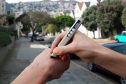どこにでも文字が書けるスマートペン Phree