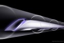 イーロン・マスクによるSFのような超高速列車「ハイパーループ」